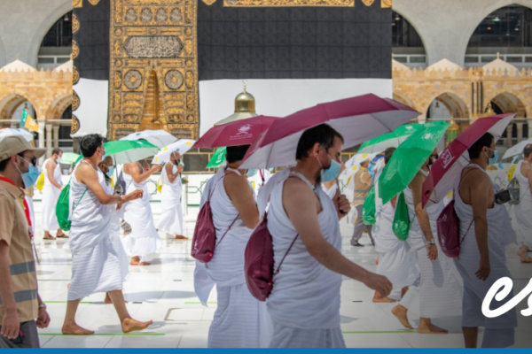 All Hajj quotas allocated to Maldives Hajj Corporation