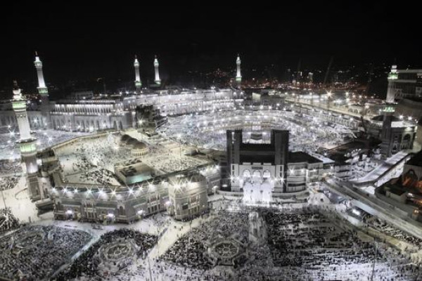 To Hajj or not Hajj? Muslims need to talk about Saudi Arabia