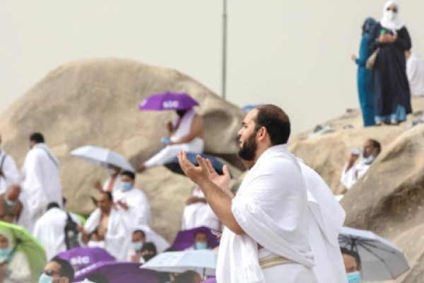 Ministry penalizes erring domestic Hajj service providers