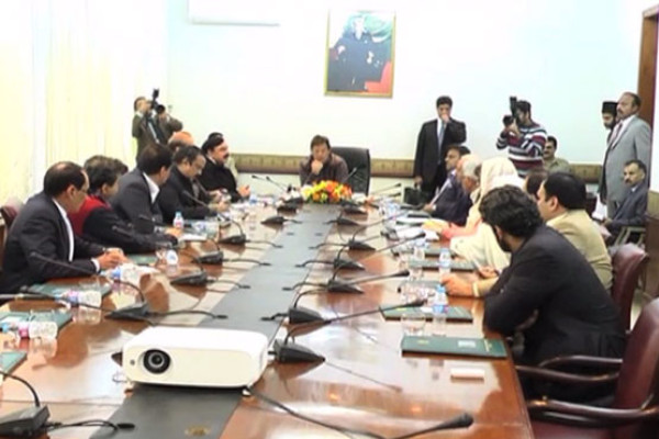 Govt ended Hajj subsidy in compulsion: PM Imran