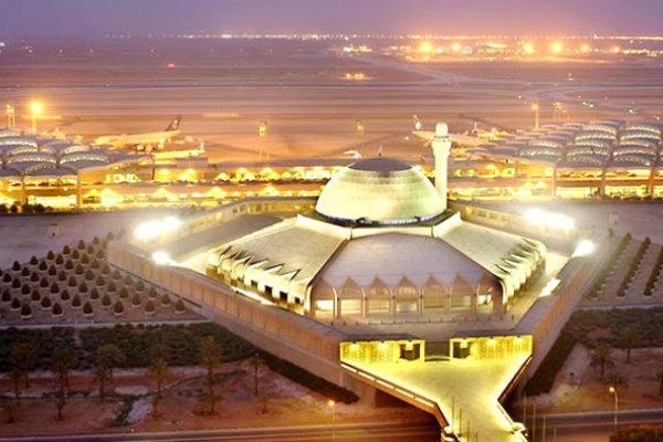 All Saudi airports to be privatized this year