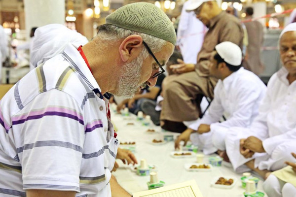 Prophet’s Mosque in Madinah: All plans in place to ensure safety