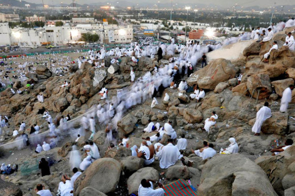 India ends decades-old subsidy for Hajj pilgrims