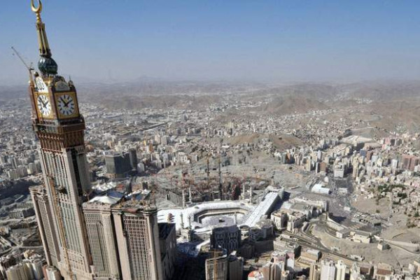 Mecca Hotels Growth