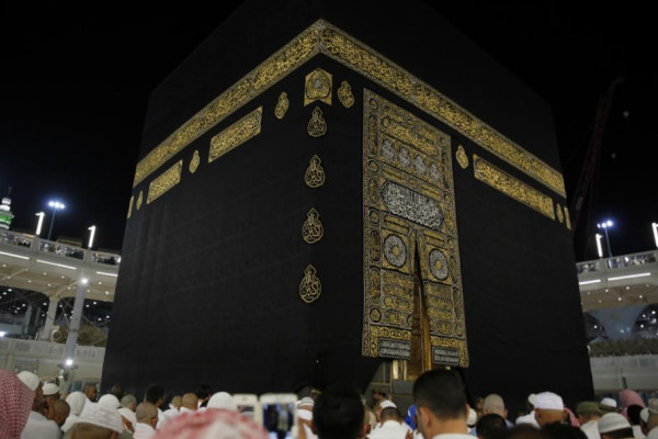 B2B providers Umrah Holidays, WebBeds to sell umrah packages online
