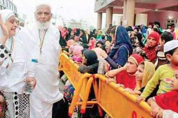 After Centre scraps subsidy, now new Saudi tax adds to Haj pilgrims’ woes- The New Indian Express
