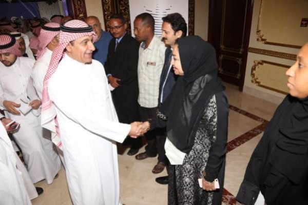 More than 920 journalists and 151 radio and TV space channels to cover the Haj