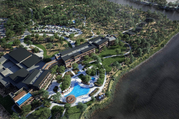Radisson Hotel Group announces a record year in the Middle East & Africa