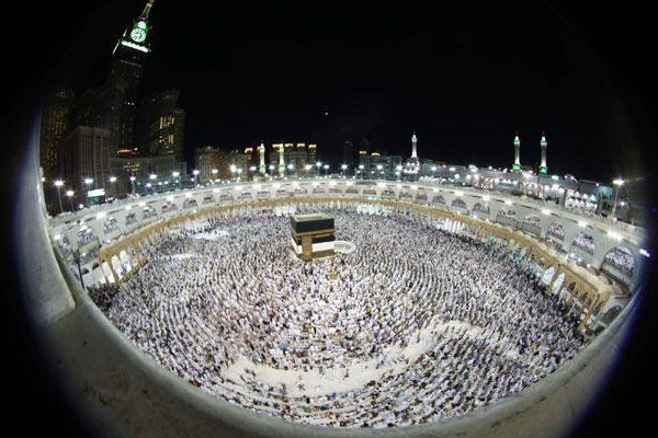 Umrah visa issue nears 1m mark