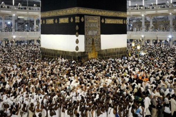 Kenya Hajj Quota Increases  