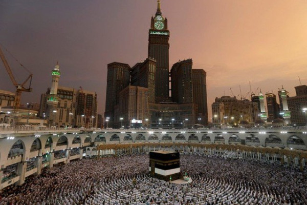 Hajj fee: Saudi government looks to increase income