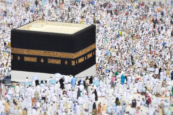 Haj pilgrimage 2018: 21 embarkation points to continue