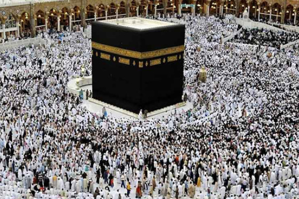 Senate body recommends to lower down Hajj 2020 expenses by Rs 50,000