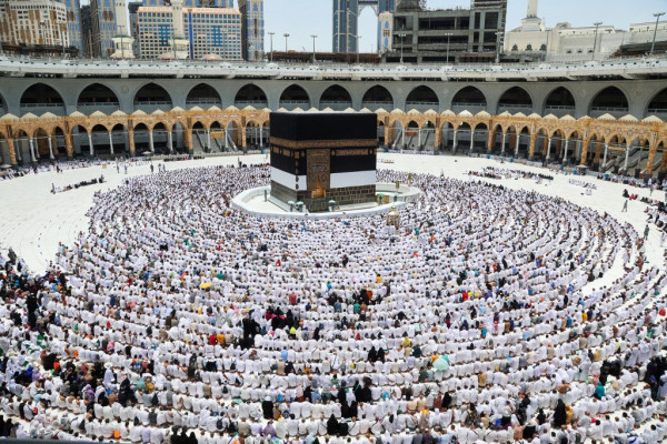 Saudi Arabia announces a successful Hajj season