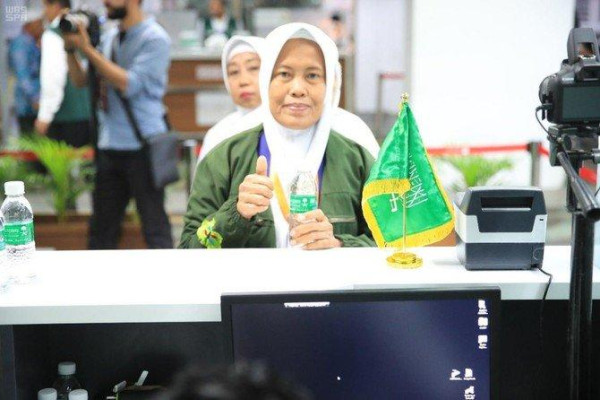 Fast track to Hajj on Jakarta’s ‘Makkah Road’