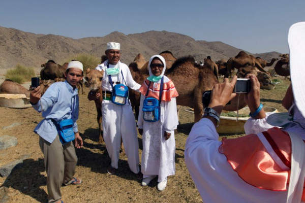 Saudi visa will attract more Indonesians if integrated with umrah - halal travel experts
