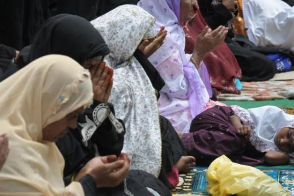 "Five-fold increase" in Indian women Hajj applicants after travel condition lifted