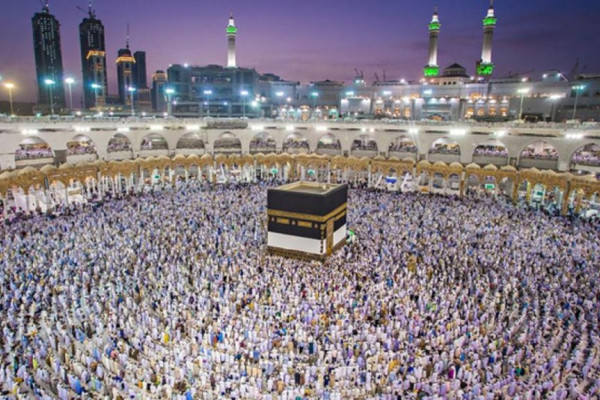 Hajj 2022 from Algeria: new conditions on the menu