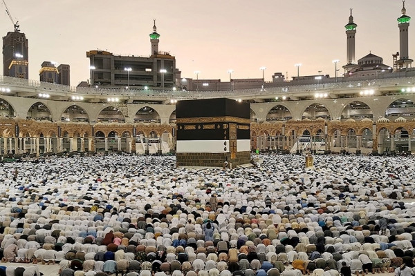 Hajj 2022 to Cost 2x Higher Than 2021 Under New Govt