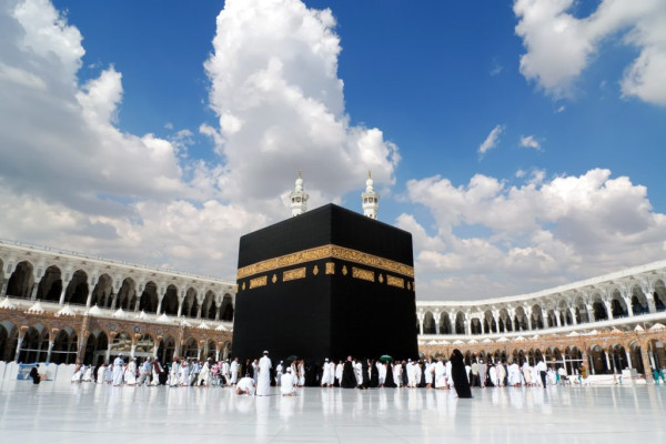 1,75,025 Indian’s to perform Hajj this year