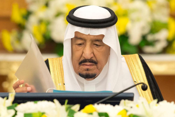 Provide best services to Umrah pilgrims — King