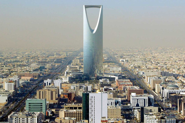 Riyadh, Jeddah see hotel values increase, Makkah, Medinah decline