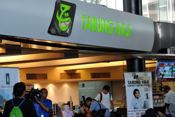 Hajj costs RM10,980 per person for B40: Tabung Haji