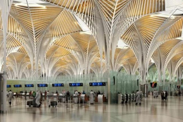 Tanazzul Increases by 40% for Hajj 2019/1440