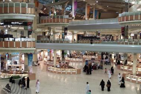 60% of hotels and shops in Makkah are preparing to start operating
