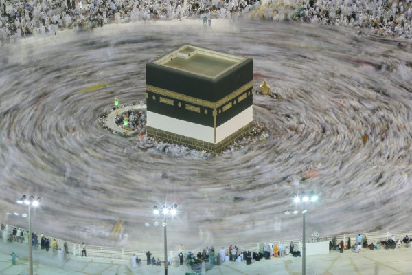 Over 800 foreign journalists to cover Hajj