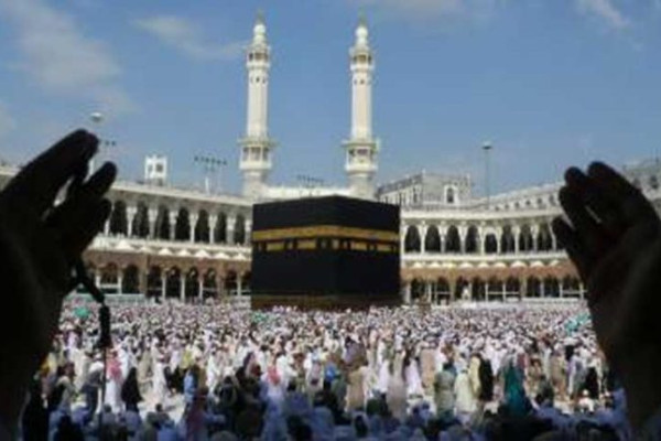 Fed cabinet to mull over proposal to bring down Hajj 2020 expenses