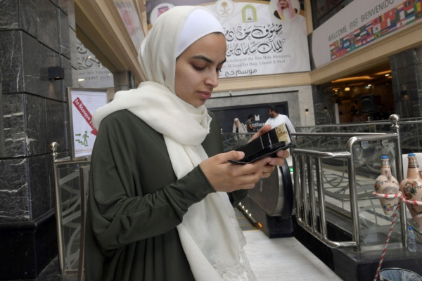 200 hit by New Zealand massacre take part in Haj pilgrimage