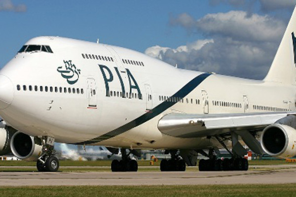 Hajj 2019: PIA steps up to manage 300 flights