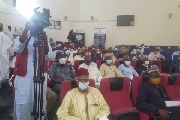 Easier Hajj as Jaiz, NAHCON Launch Savings Scheme for Northeast, Southeast — Economic Confidential