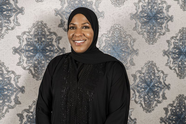 US Olympic medalist Ibtihajj Muhammad reflects on her Hajj journey