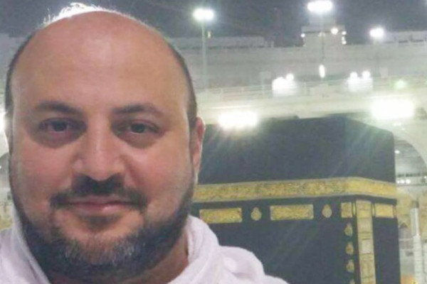 US Muslims embrace Hajj ‘heart and soul’