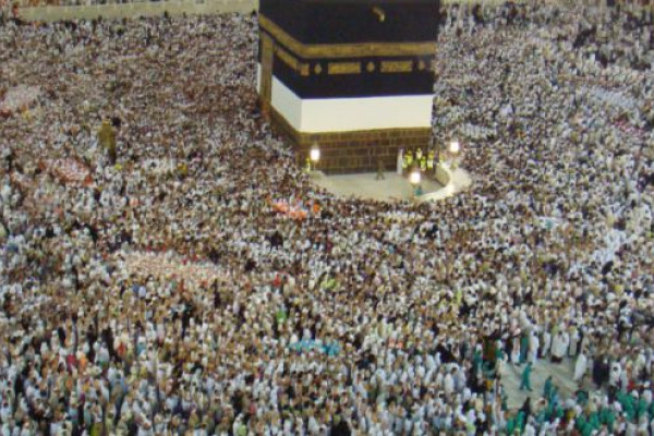 Indian Draft Hajj policy will directly affect pilgrims; subsidy likely to be abolished