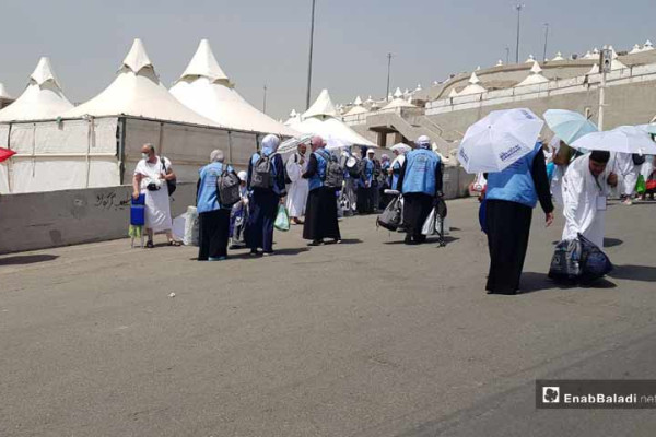 High Hajj Committee sets conditions and costs for 2020 Hajj season