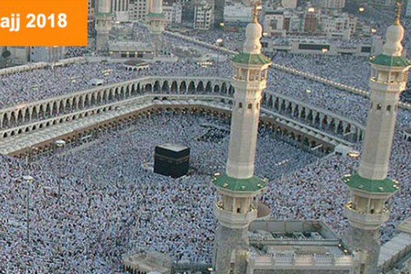 Approved Haj Policy 2018 released a day after it was challenged in Supreme Court