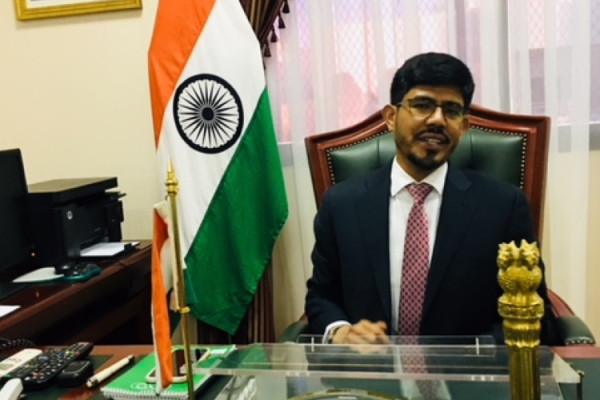 Upgraded medical services for Indian Haj pilgrims
