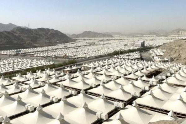 Portal launched for delivery of Zamzam bottle at Hajj pilgrims’ accommodation