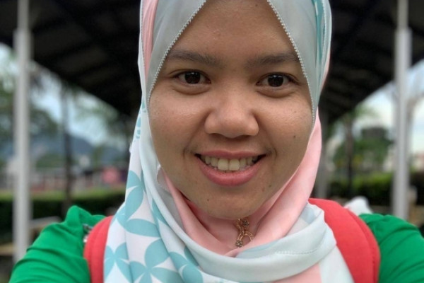 'Hajj is the best birthday gift for me'