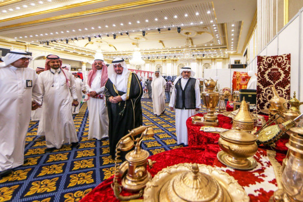 Saudi tourism commission launches ‘Ramadan Brings Us Together’ festival in Makkah