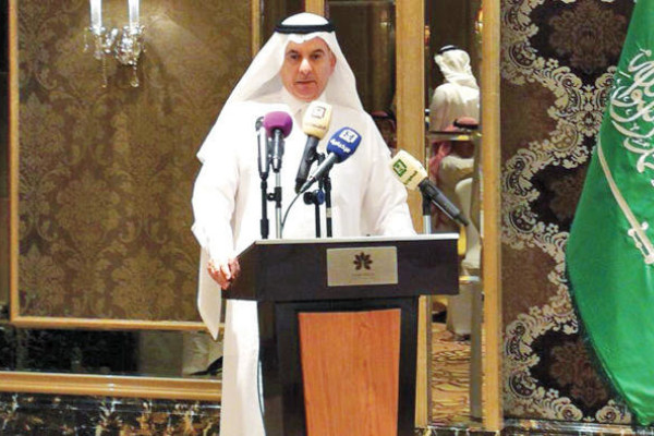 Project signed to increase water supply in Makkah