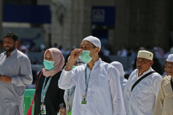 Haj Ministry calls on Umrah pilgrims to benefit from exemptions period
