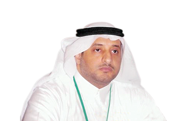 Hussein Al-Sharif, undersecretary at the Ministry of Hajj and Umrah