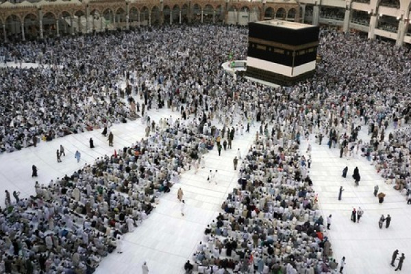 Haj, Umrah pilgrims move Supreme Court against new bio-metric verification procedure