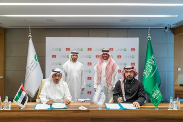 Emirates Airline agrees to promote Saudi tourism