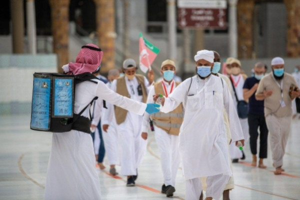 Ministry to start Hajj evaluation and preparations for Umrah soon