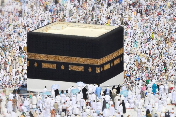 Hajj Expenses to Increase to Rs. 500,000 in the year 2020 – Research Snipers